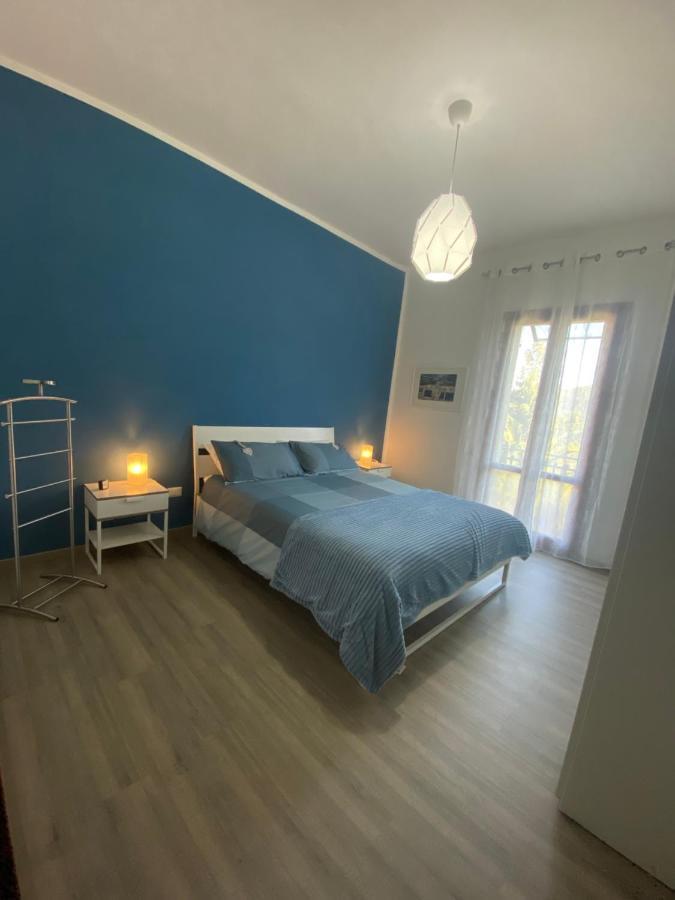Casato Clavelli 1 Villa Collestatte ภายนอก รูปภาพ