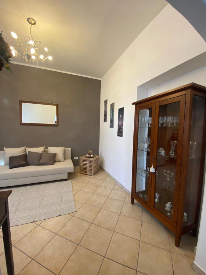 Casato Clavelli 1 Villa Collestatte ภายนอก รูปภาพ