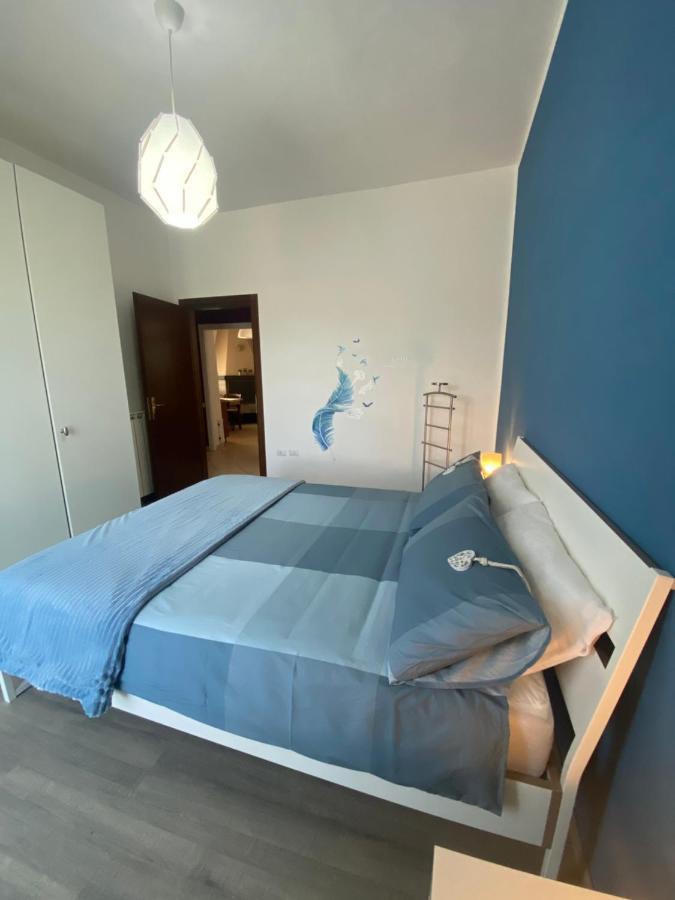 Casato Clavelli 1 Villa Collestatte ภายนอก รูปภาพ