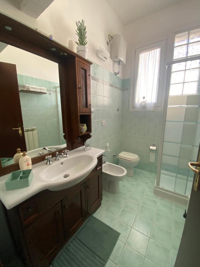 Casato Clavelli 1 Villa Collestatte ภายนอก รูปภาพ