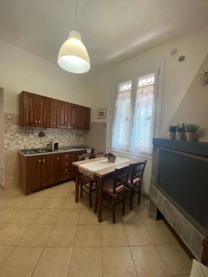 Casato Clavelli 1 Villa Collestatte ภายนอก รูปภาพ