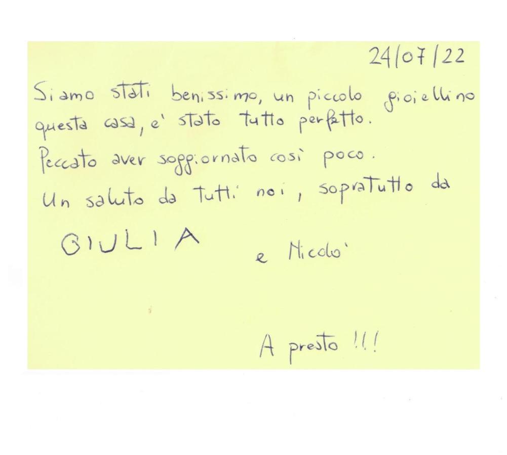 Casato Clavelli 1 Villa Collestatte ภายนอก รูปภาพ